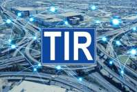 中欧卡航东欧专线——俄罗斯/白俄罗斯/乌克兰TIR卡车陆运专线